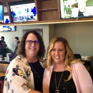 Meet your Posher, Lynn